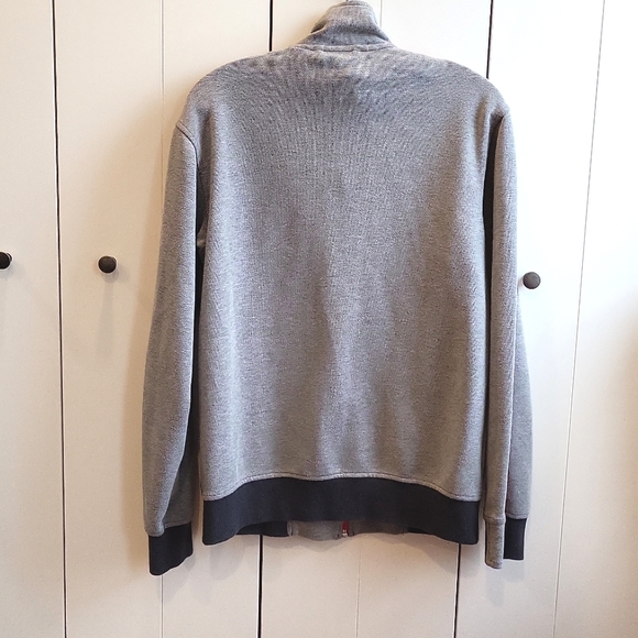 Adidas Zip-Up Warm up Jacket - Men's Small - Picture 6 of 6